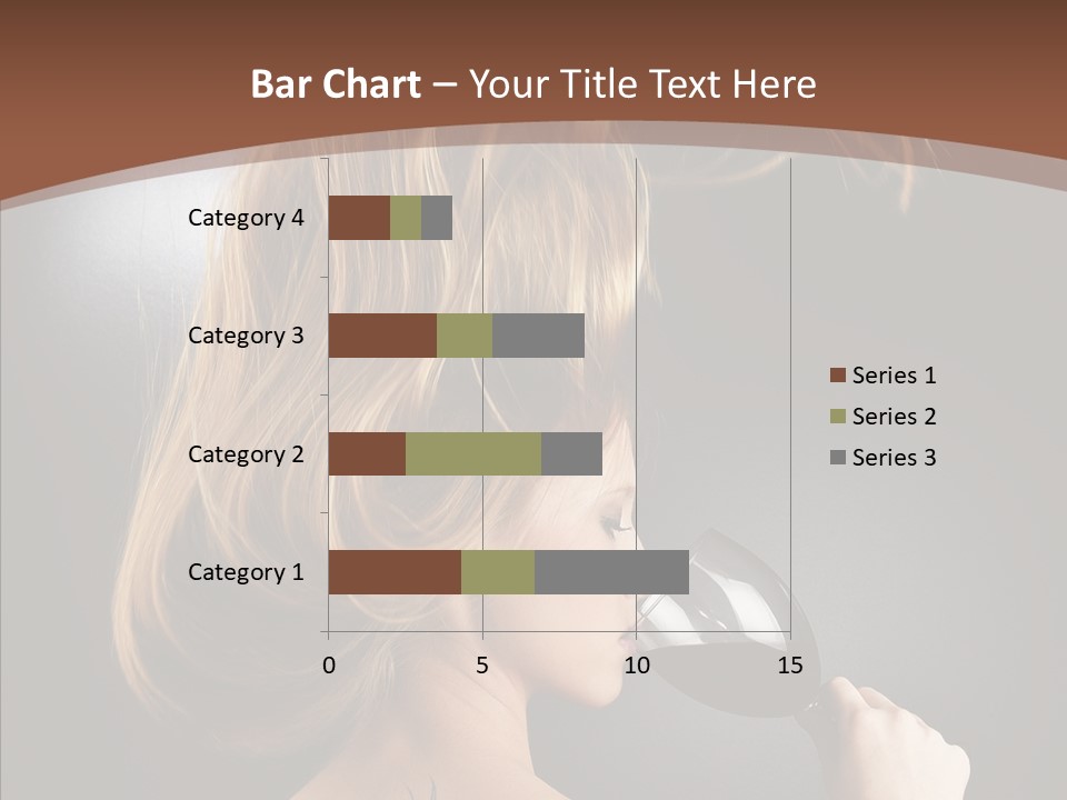 Symbol Paint Japan PowerPoint Template