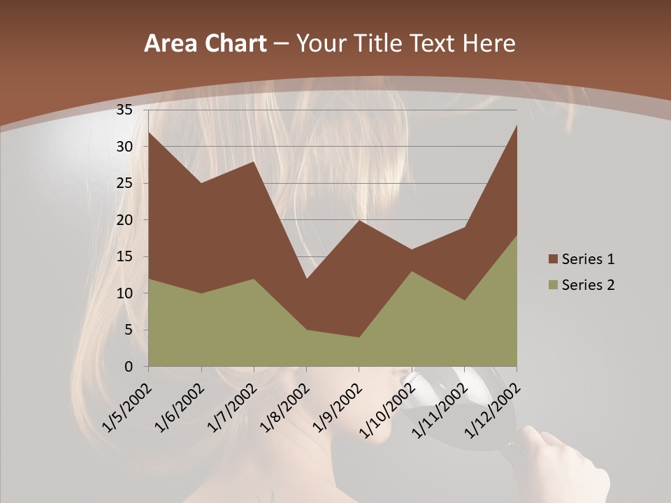 Symbol Paint Japan PowerPoint Template