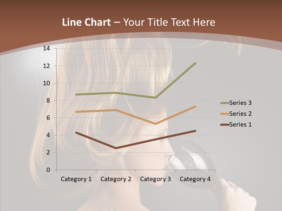 Symbol Paint Japan PowerPoint Template
