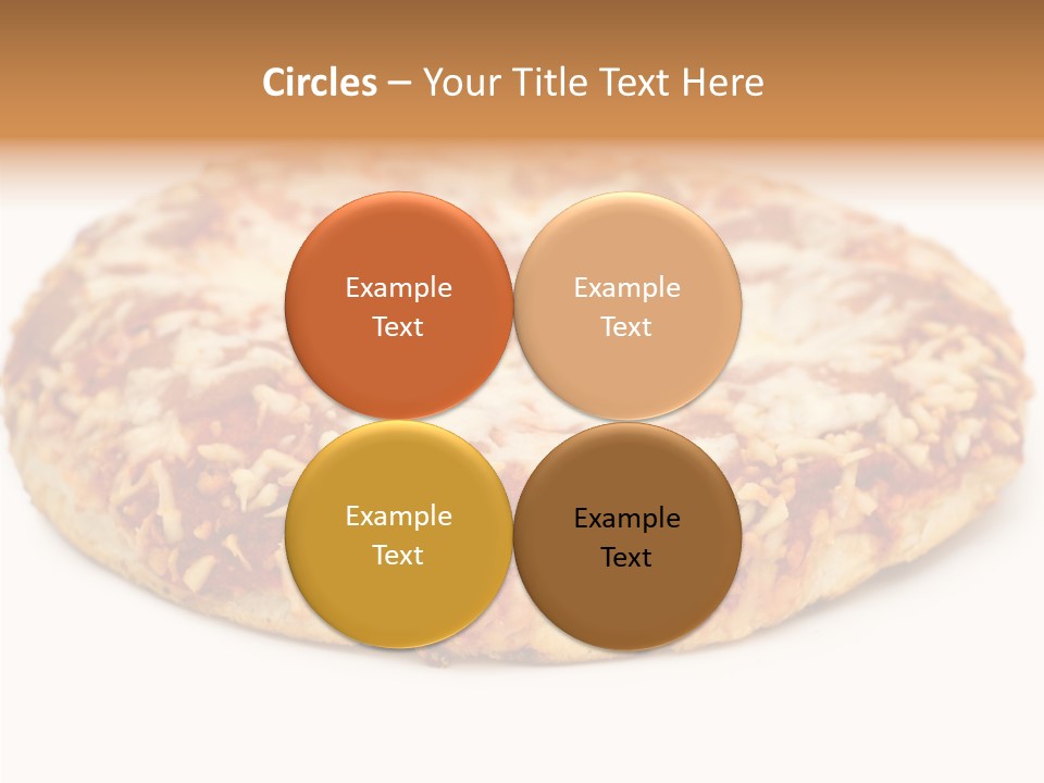 Pepper Tomato Hungry PowerPoint Template