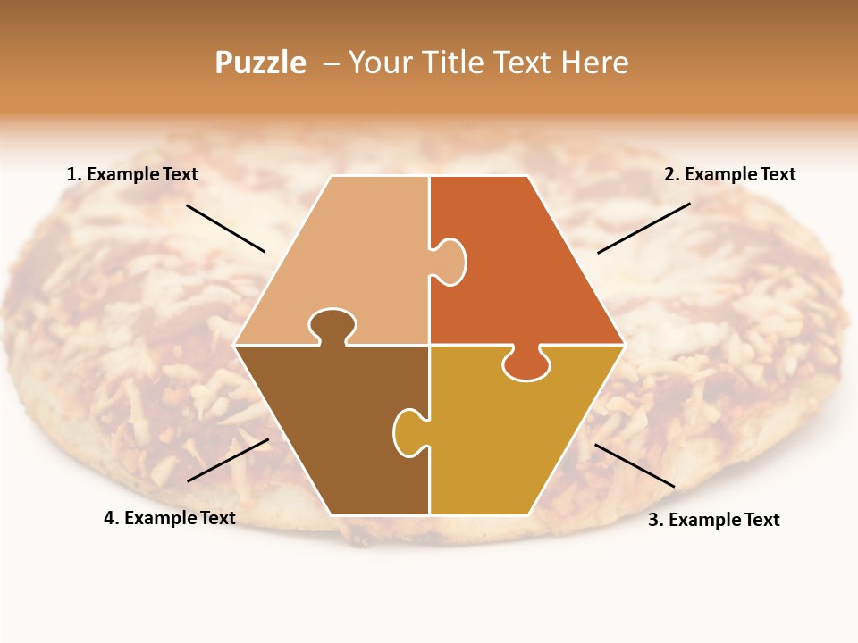 Pepper Tomato Hungry PowerPoint Template