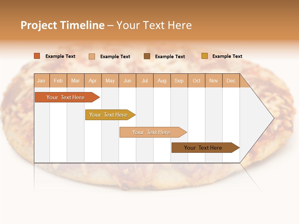 Pepper Tomato Hungry PowerPoint Template