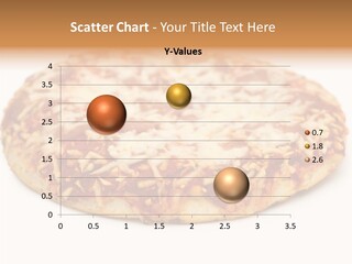 Pepper Tomato Hungry PowerPoint Template