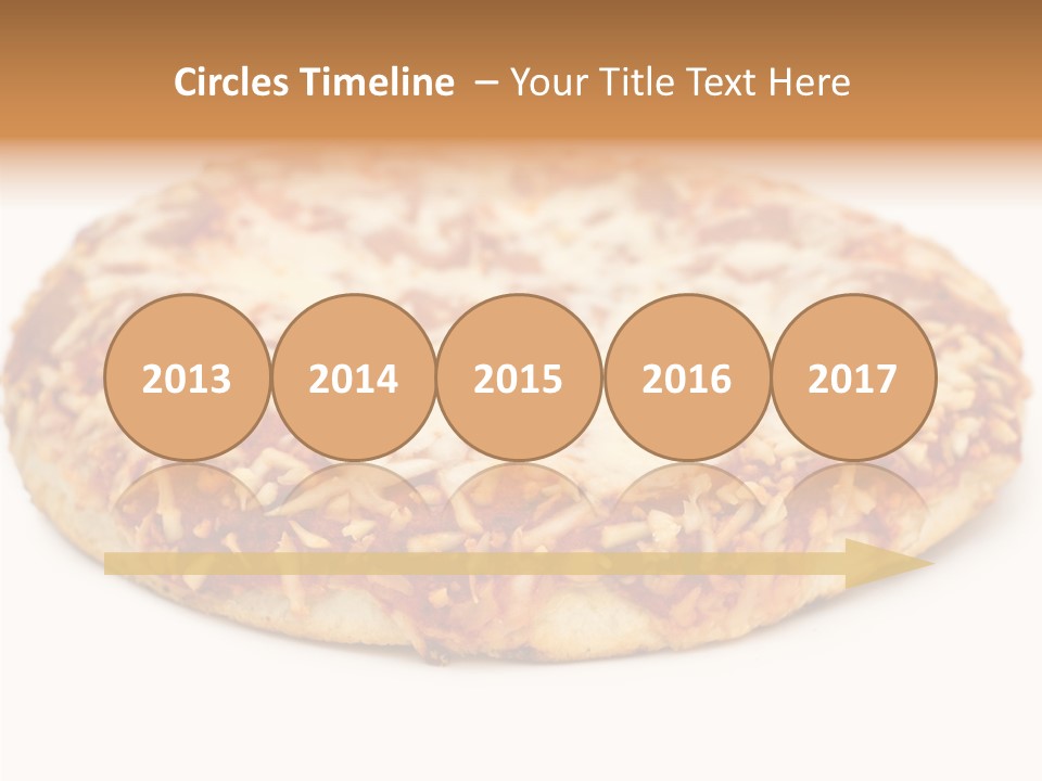 Pepper Tomato Hungry PowerPoint Template