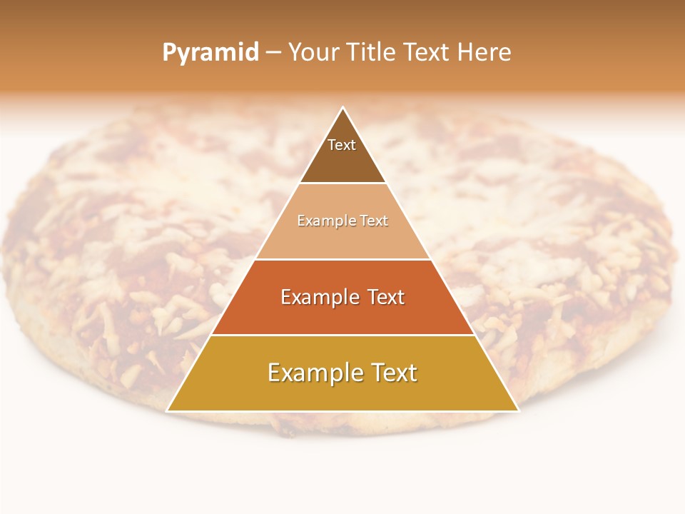 Pepper Tomato Hungry PowerPoint Template