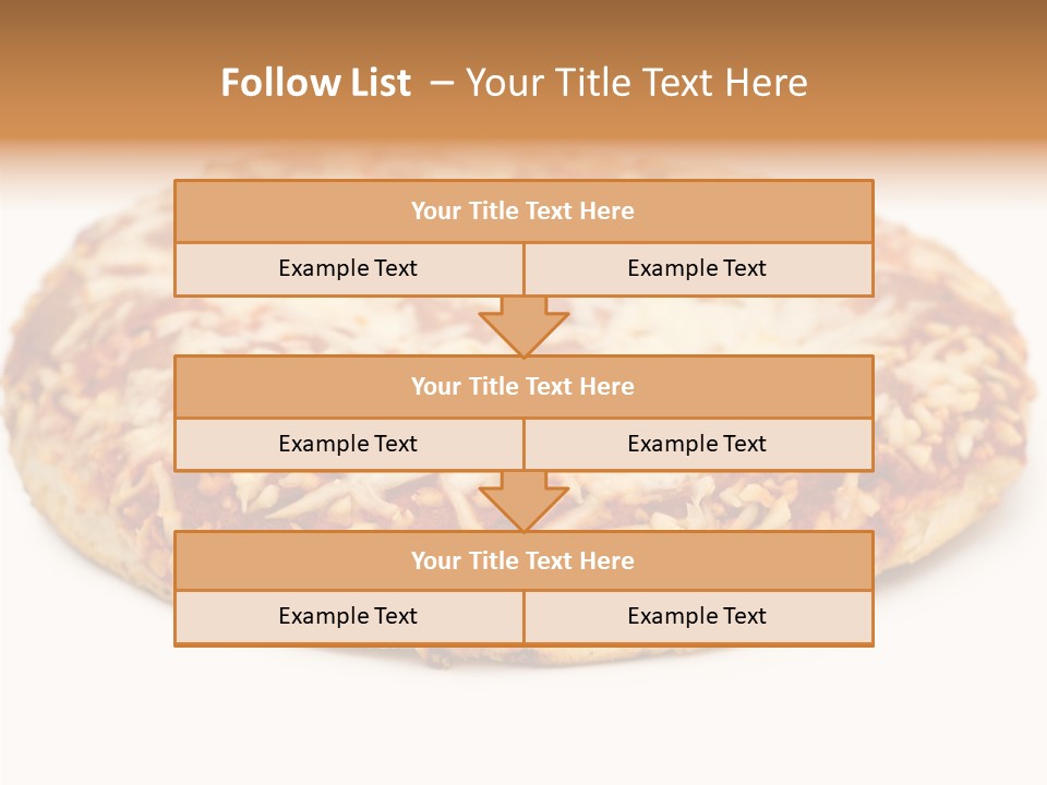 Pepper Tomato Hungry PowerPoint Template