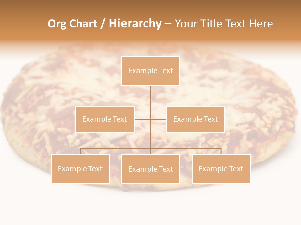 Pepper Tomato Hungry PowerPoint Template