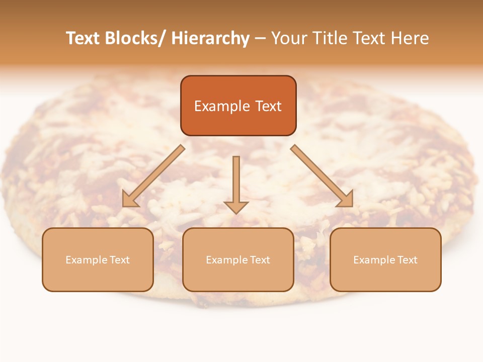 Pepper Tomato Hungry PowerPoint Template