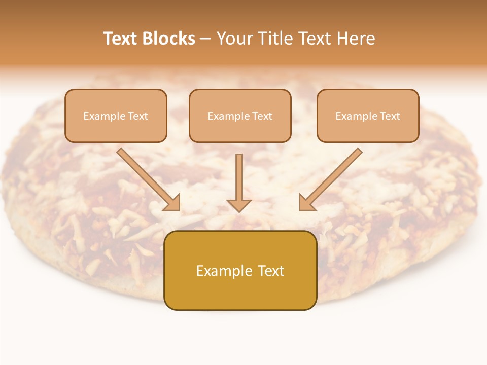 Pepper Tomato Hungry PowerPoint Template