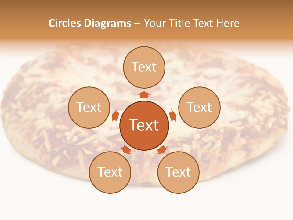 Pepper Tomato Hungry PowerPoint Template