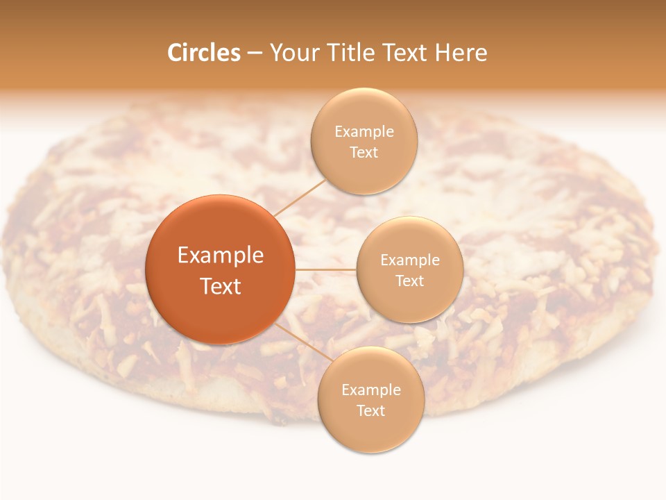 Pepper Tomato Hungry PowerPoint Template