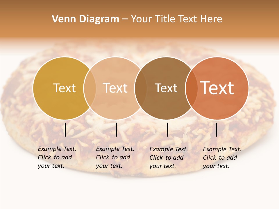 Pepper Tomato Hungry PowerPoint Template