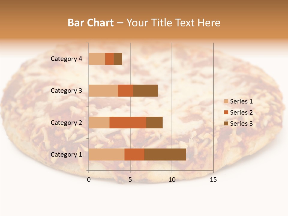 Pepper Tomato Hungry PowerPoint Template