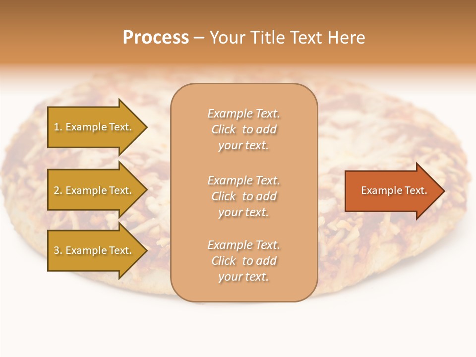 Pepper Tomato Hungry PowerPoint Template