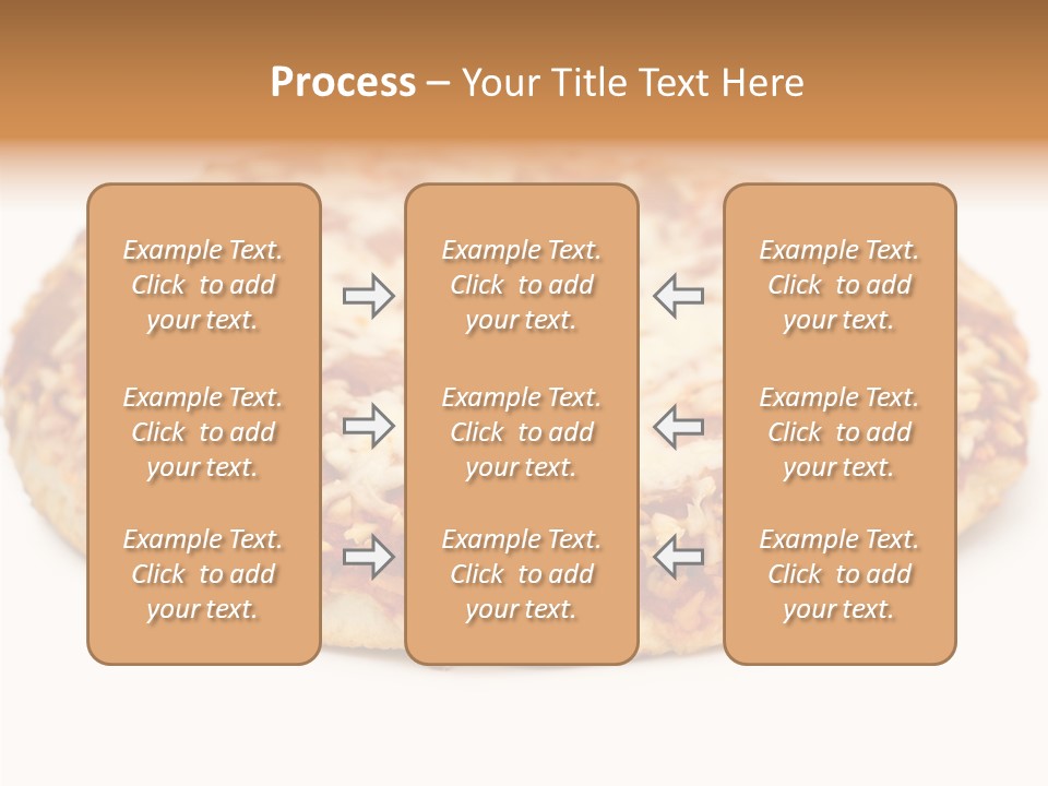 Pepper Tomato Hungry PowerPoint Template