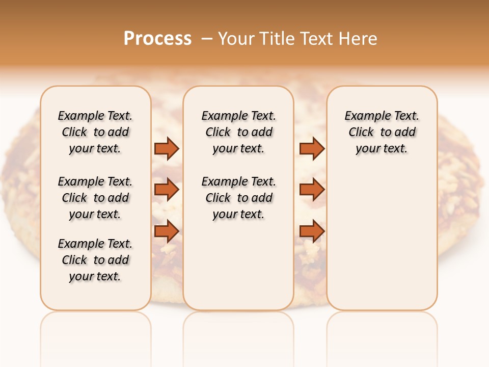 Pepper Tomato Hungry PowerPoint Template