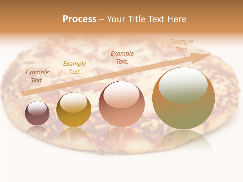 Pepper Tomato Hungry PowerPoint Template