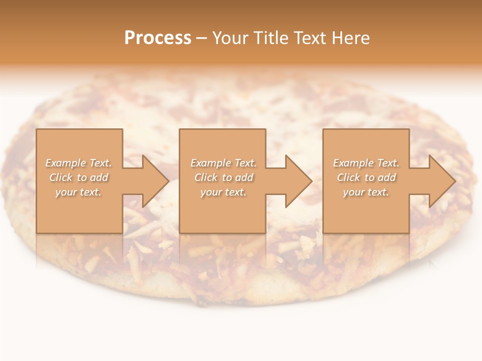 Pepper Tomato Hungry PowerPoint Template