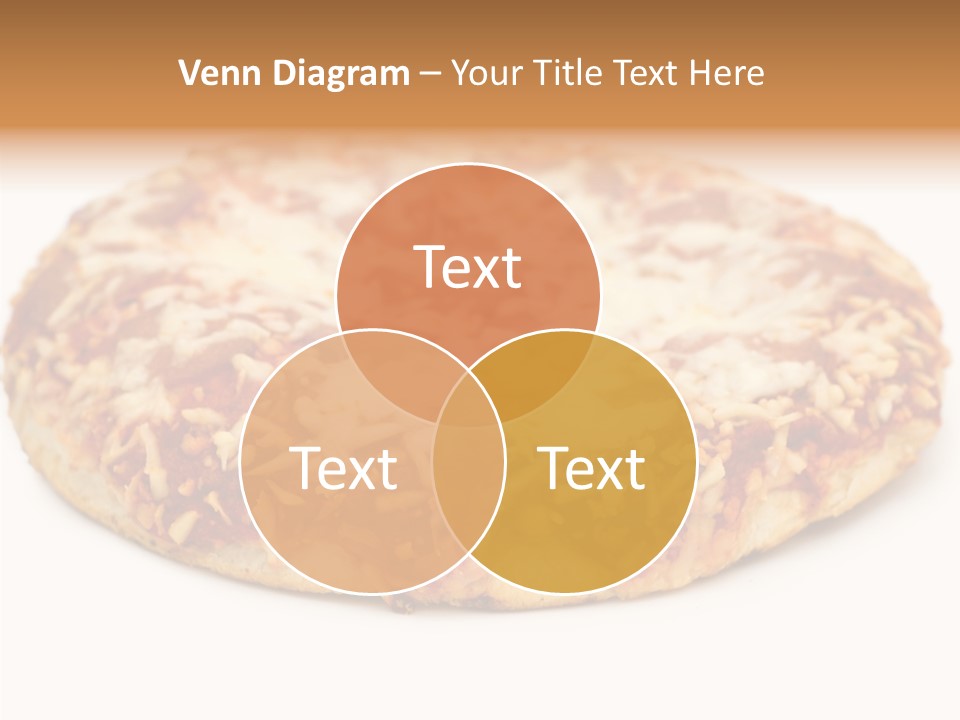 Pepper Tomato Hungry PowerPoint Template