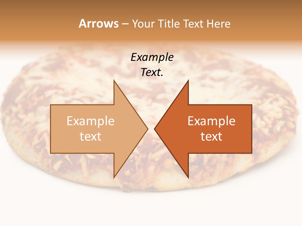 Pepper Tomato Hungry PowerPoint Template