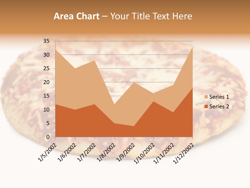 Pepper Tomato Hungry PowerPoint Template