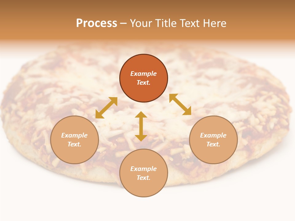 Pepper Tomato Hungry PowerPoint Template