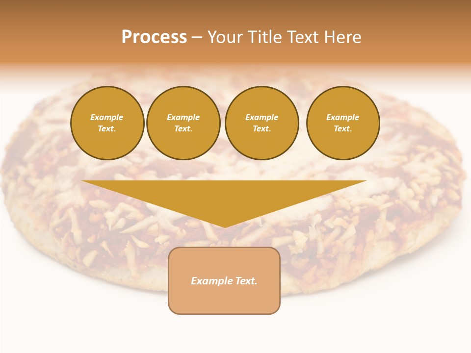 Pepper Tomato Hungry PowerPoint Template