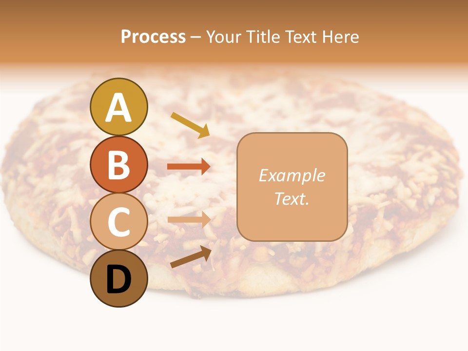 Pepper Tomato Hungry PowerPoint Template