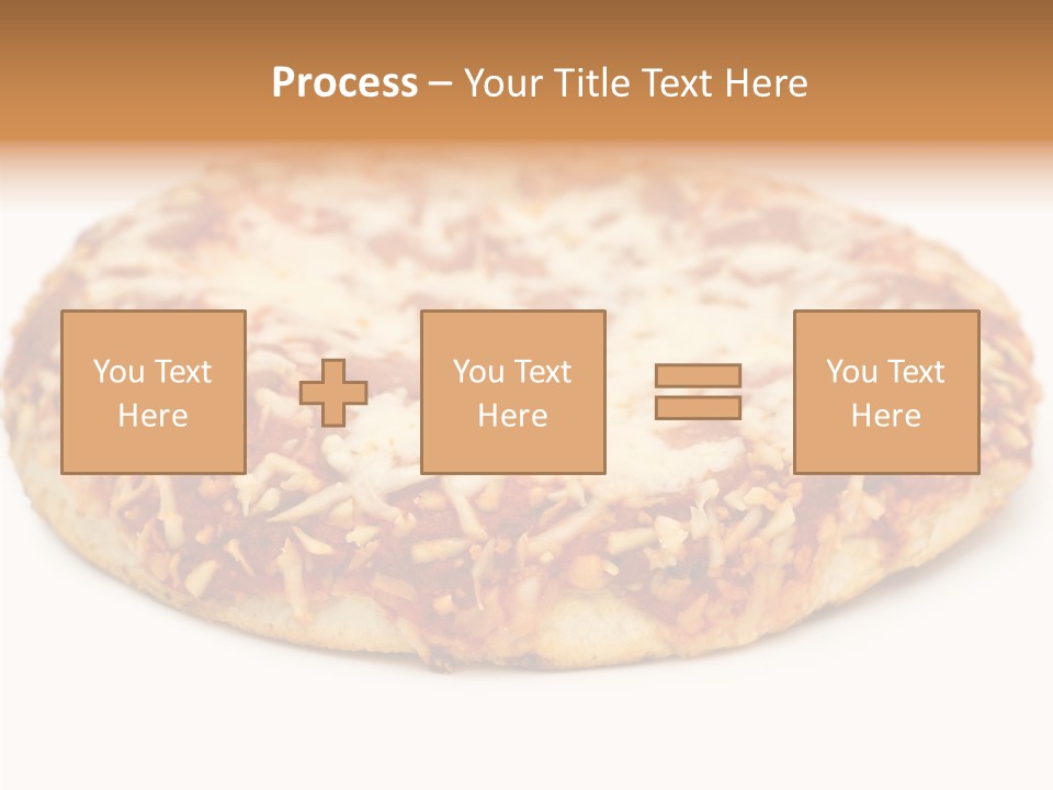 Pepper Tomato Hungry PowerPoint Template