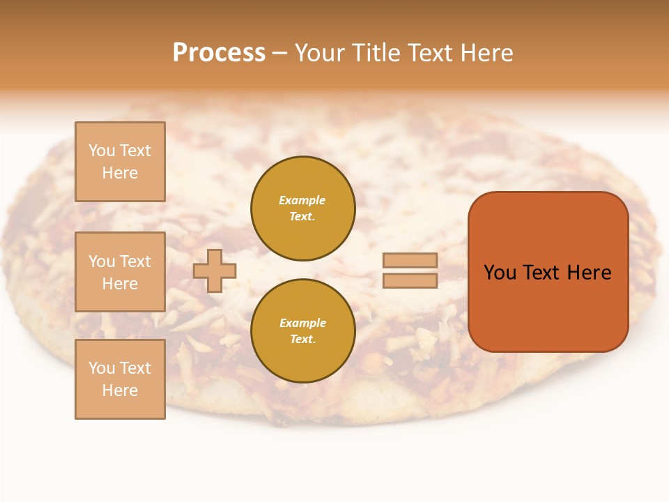 Pepper Tomato Hungry PowerPoint Template