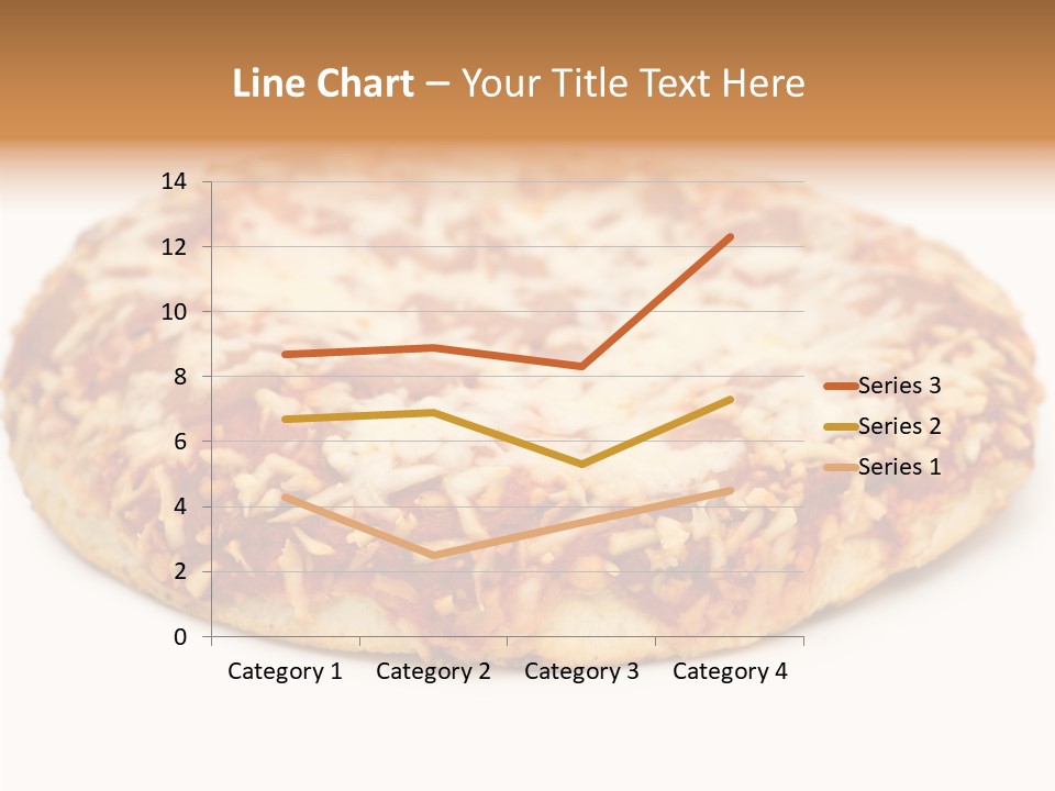 Pepper Tomato Hungry PowerPoint Template