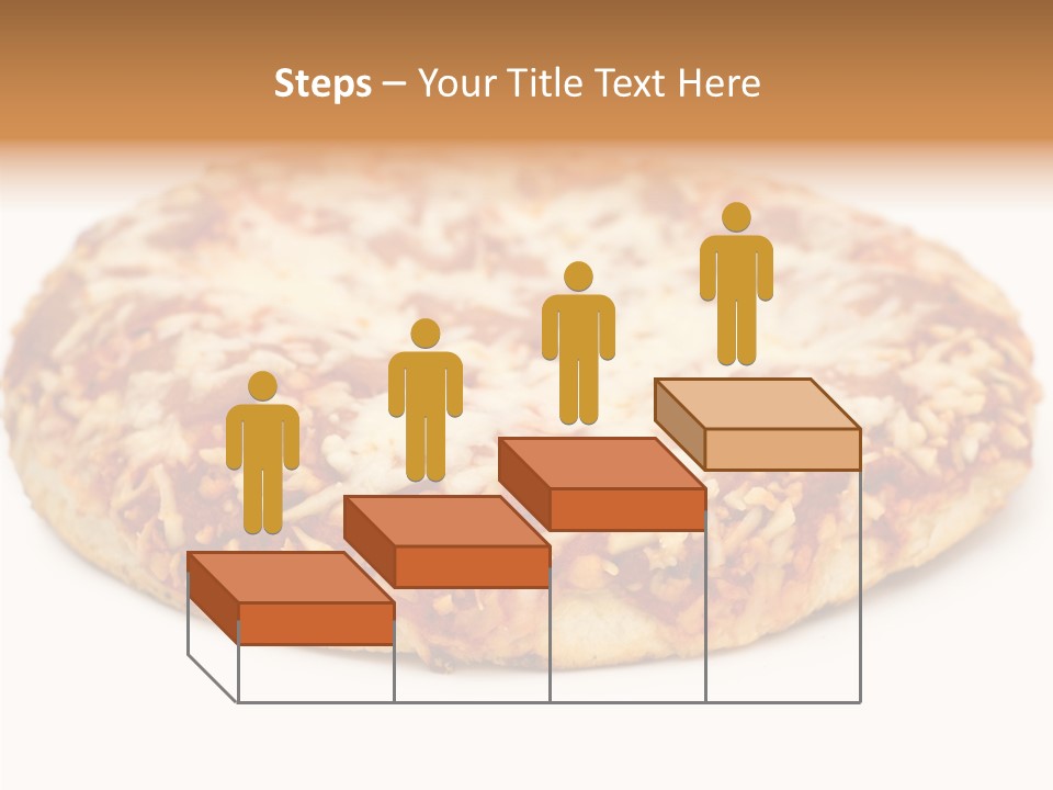 Pepper Tomato Hungry PowerPoint Template
