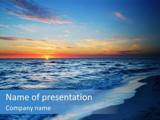 Humor Writing Group PowerPoint Template