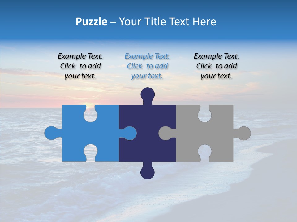 Humor Writing Group PowerPoint Template