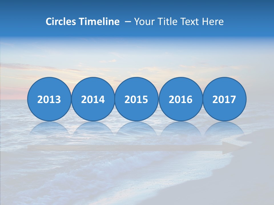 Humor Writing Group PowerPoint Template