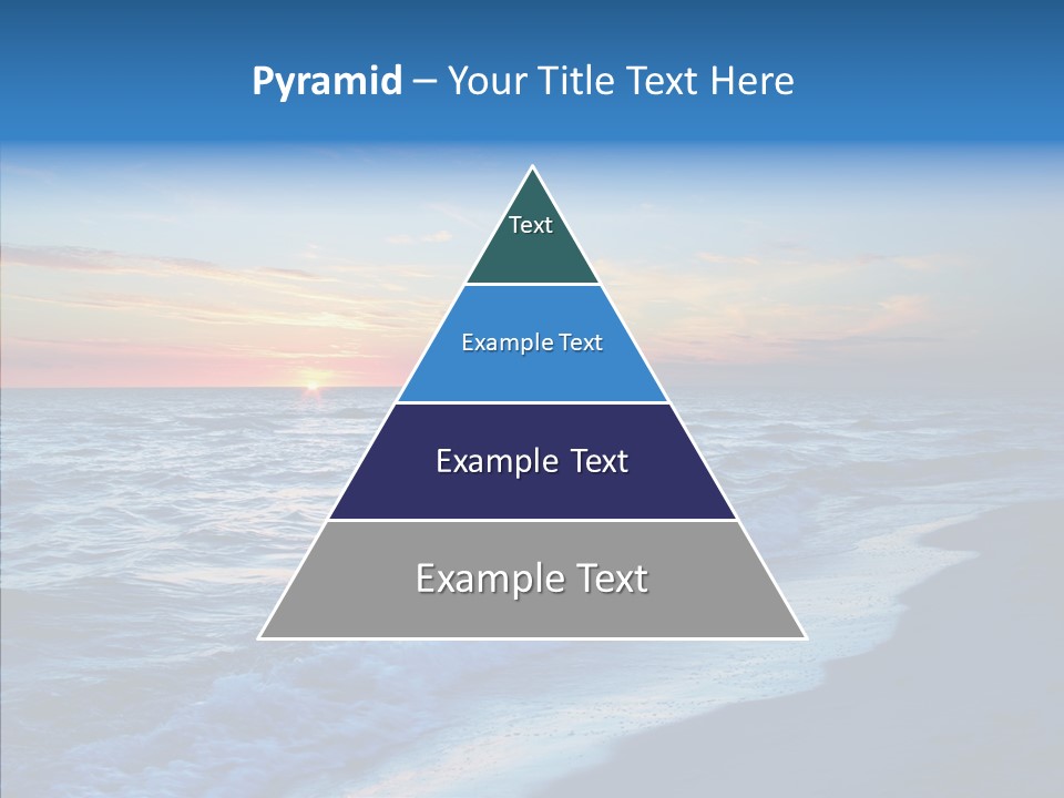 Humor Writing Group PowerPoint Template