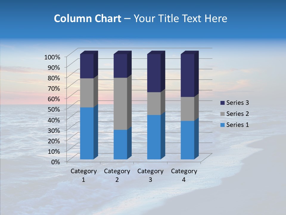 Humor Writing Group PowerPoint Template