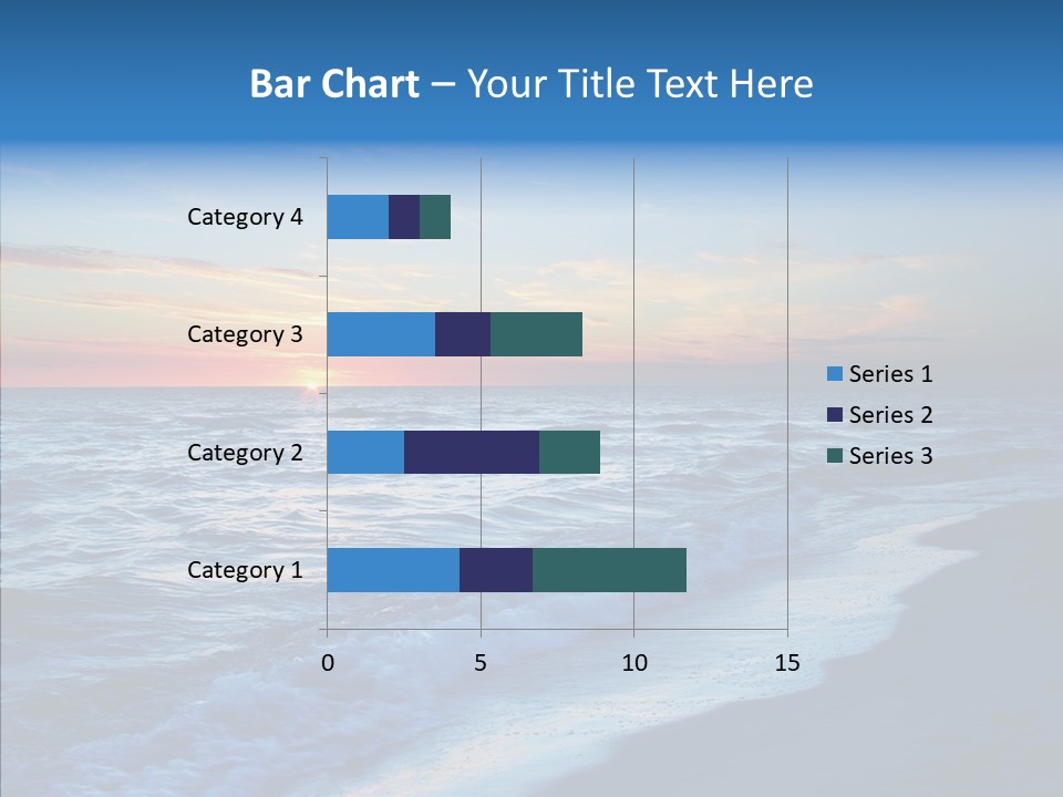 Humor Writing Group PowerPoint Template