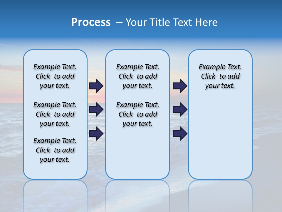 Humor Writing Group PowerPoint Template