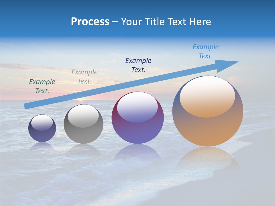 Humor Writing Group PowerPoint Template