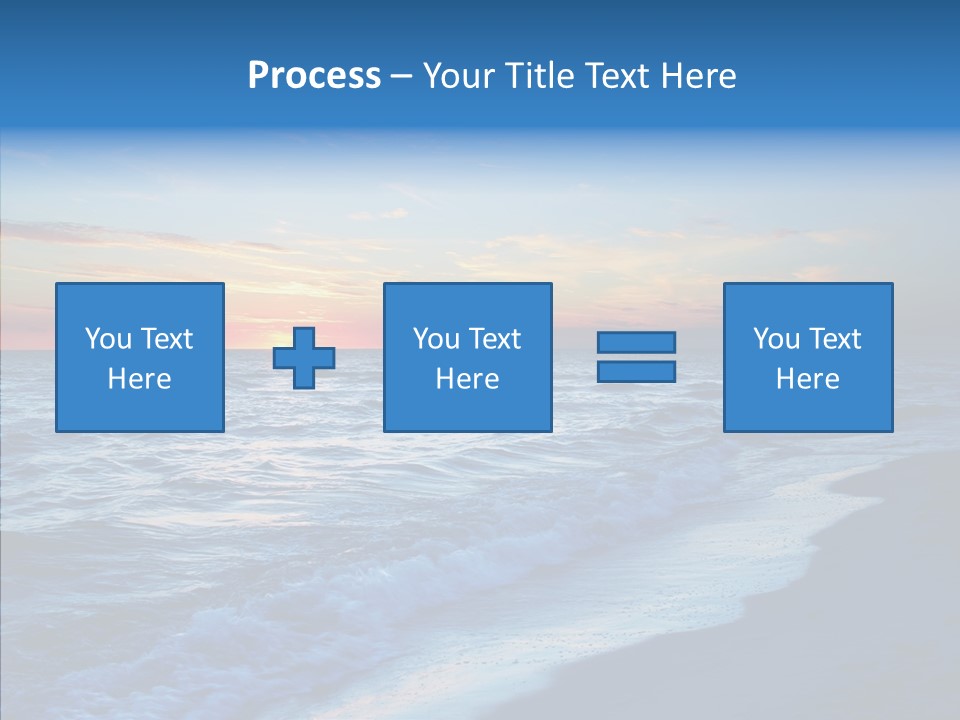 Humor Writing Group PowerPoint Template