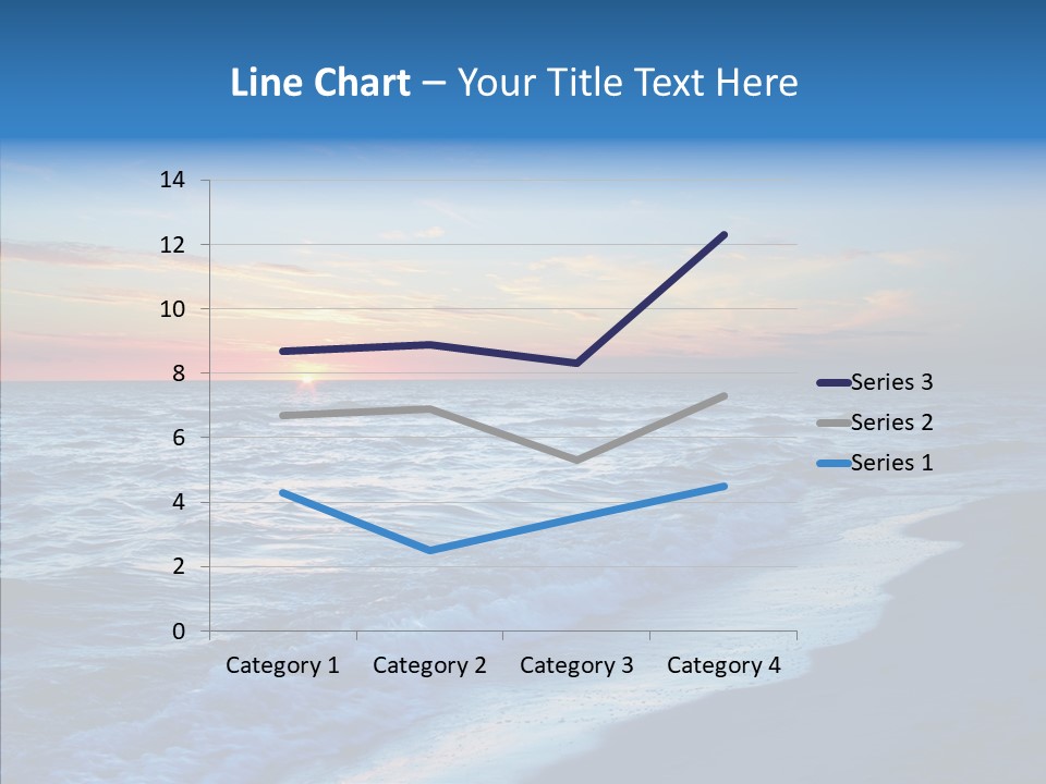 Humor Writing Group PowerPoint Template