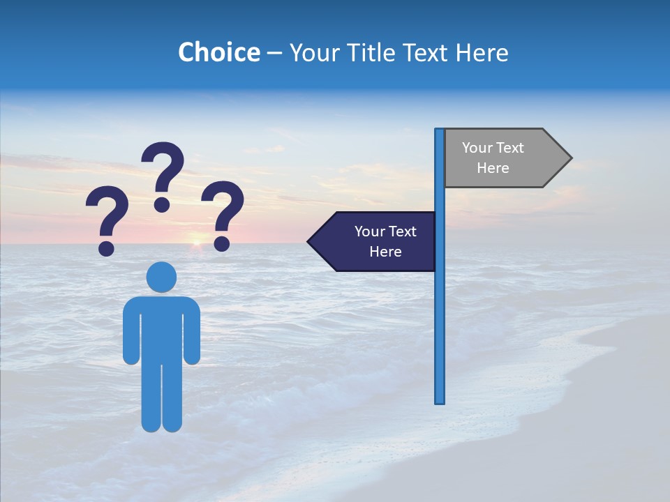 Humor Writing Group PowerPoint Template