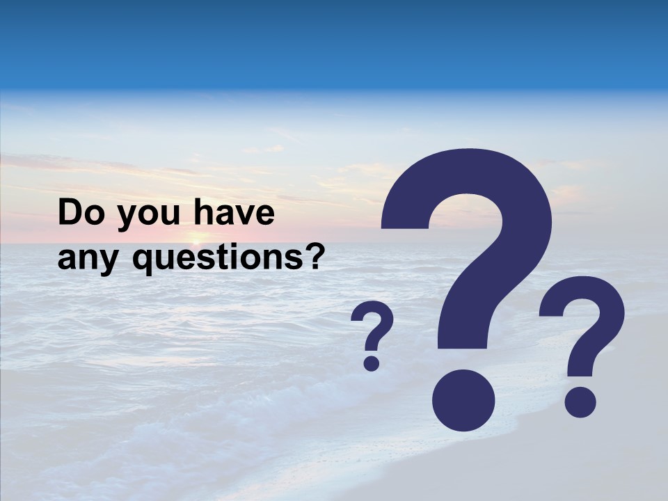 Humor Writing Group PowerPoint Template