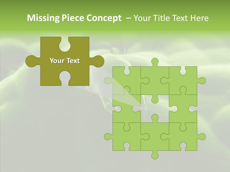 Dusty Acarian Acarine PowerPoint Template