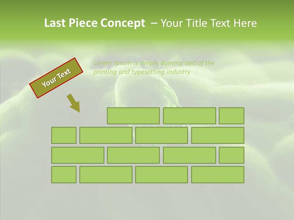 Dusty Acarian Acarine PowerPoint Template