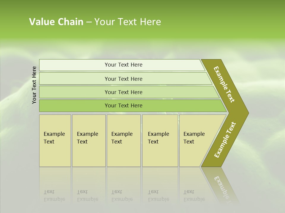 Dusty Acarian Acarine PowerPoint Template