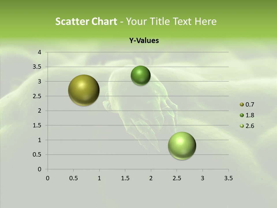 Dusty Acarian Acarine PowerPoint Template