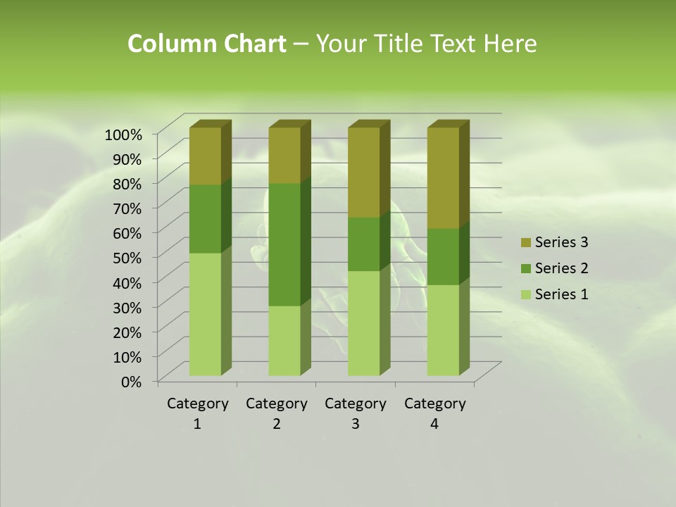 Dusty Acarian Acarine PowerPoint Template