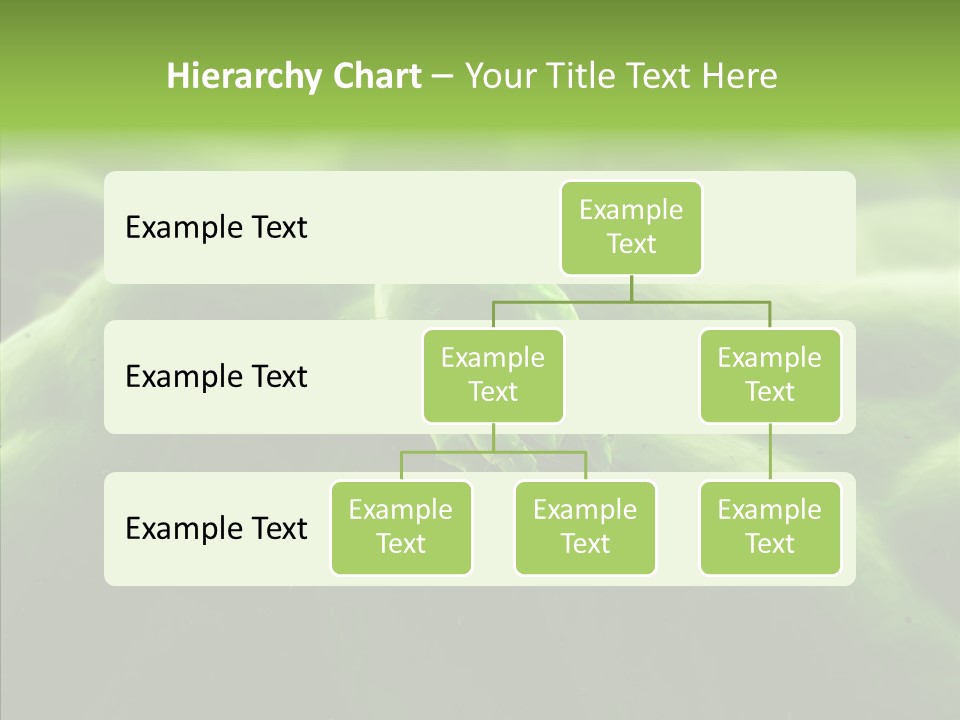 Dusty Acarian Acarine PowerPoint Template